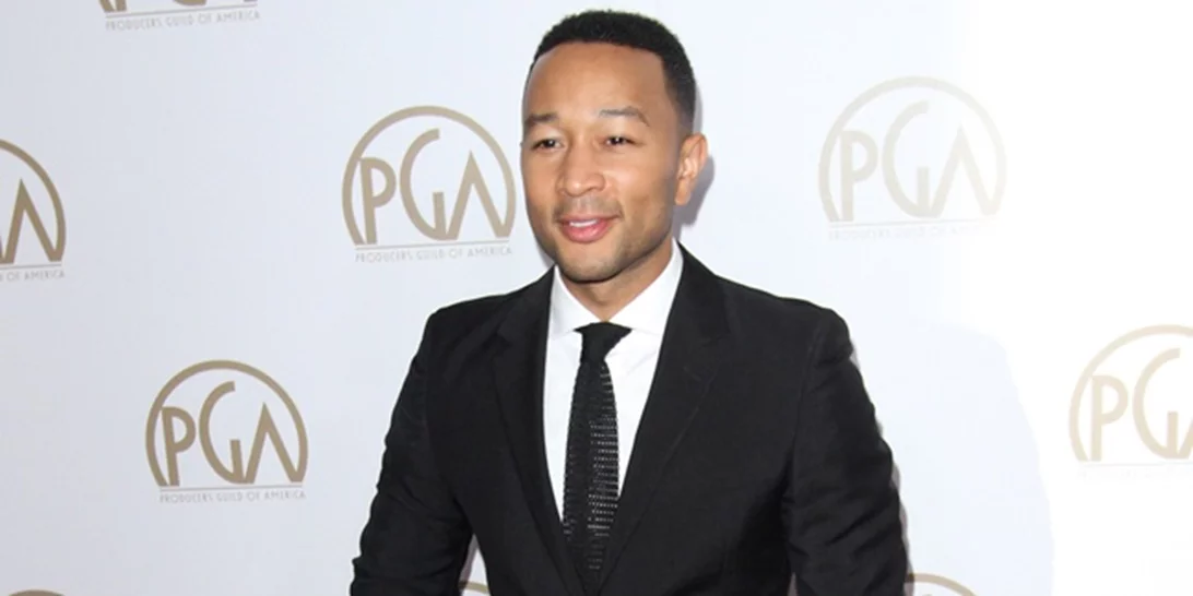 John Legend: Τους καλεί όλους ενάντια στον Trump