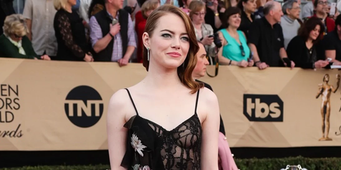 SAG Awards: Η Emma Stone συνεχίζει να σαρώνει στα βραβεία!