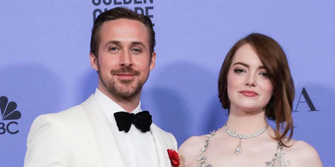 Emma Stone: Κάνει την καλύτερη μίμηση του Ryan Gosling