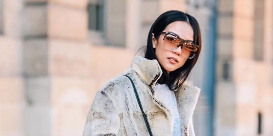 Κομψή στο χιόνι: 15 αγορές για να αντιμετωπίσεις το κρύο με στυλ