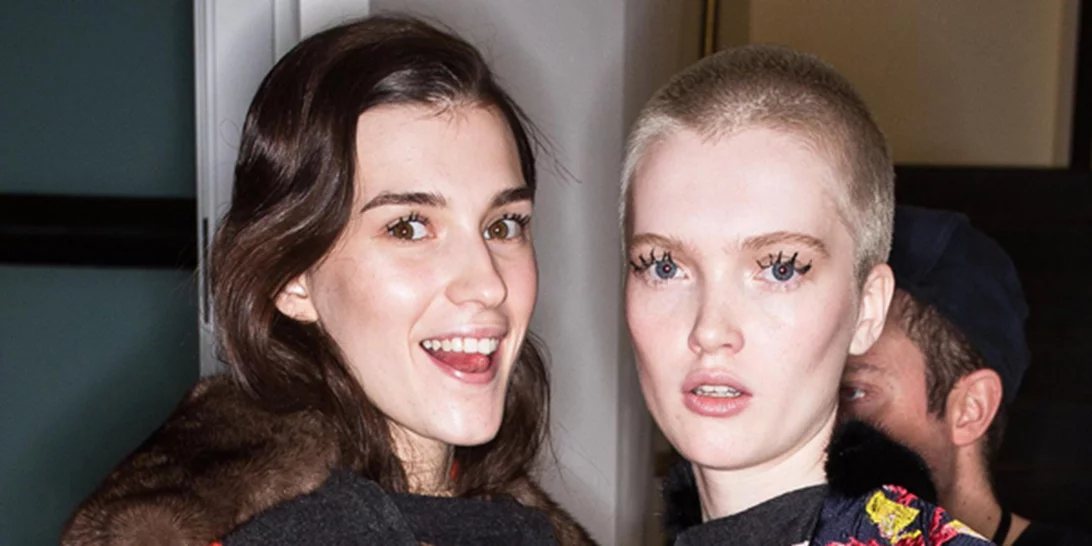 10 συνδυασμοί ρούχων που θα σε κάνουν να ξεχωρίσεις!