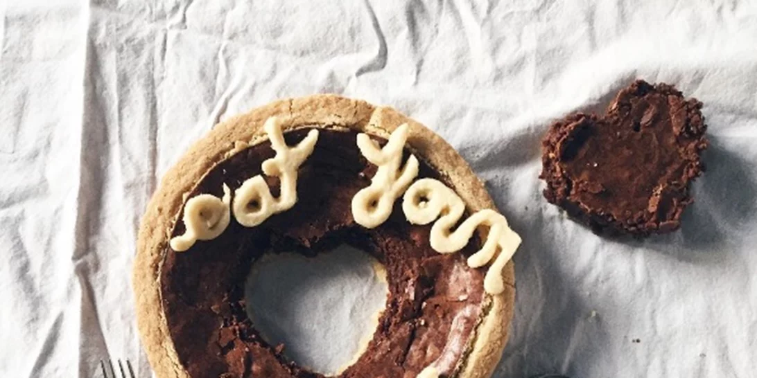 Οι 10 πιο λαχταριστοί λογαριασμοί με γλυκά για να ακολουθήσεις στο Instagram