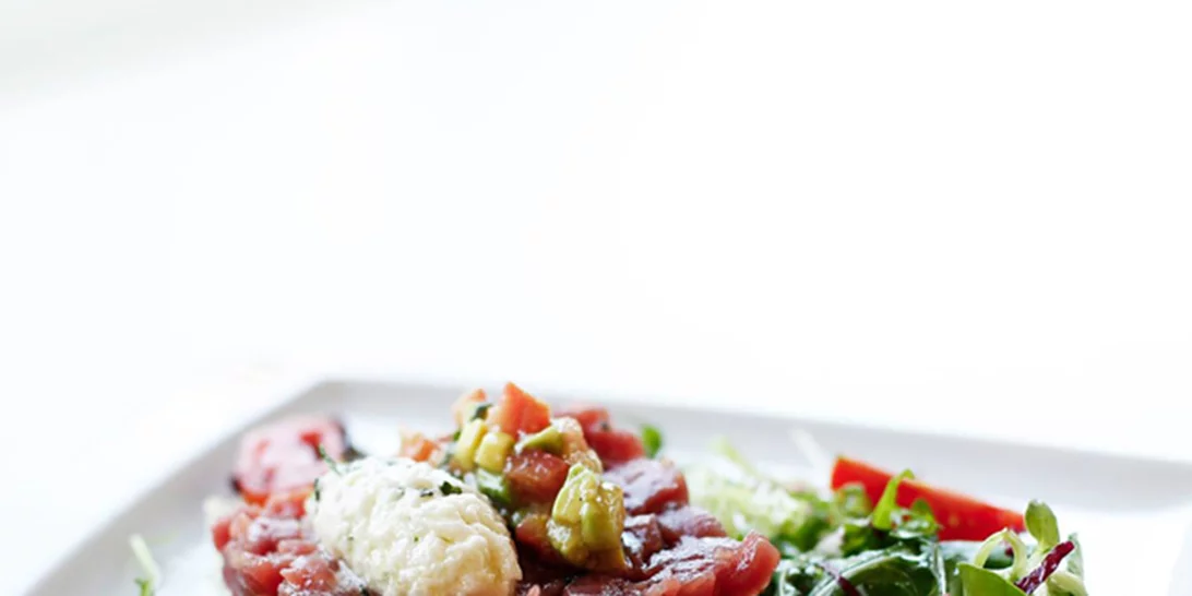 Tasty Awards 2017: Ψηφίζουμε τα αγαπημένα μας εστιατόρια και bars στην Αθήνα