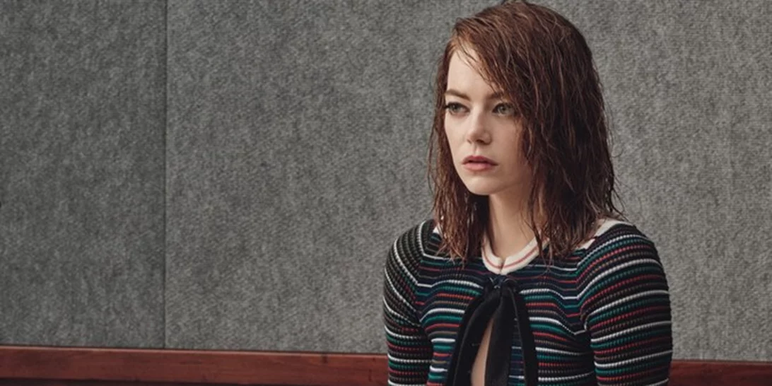 Nicole Kidman, Bradley Cooper, Emma Stone και πολλοί ακόμα stars στα εξώφυλλα του Wmagazine