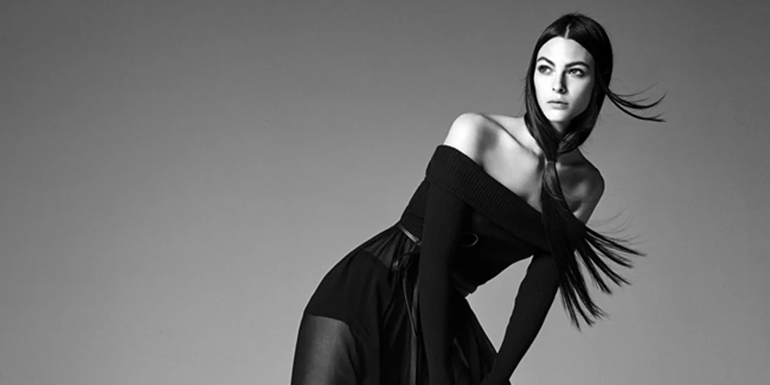 Zara: Ο Steven Meisel φωτογραφίζει την καμπάνια Άνοιξη/ Καλοκαίρι 2017