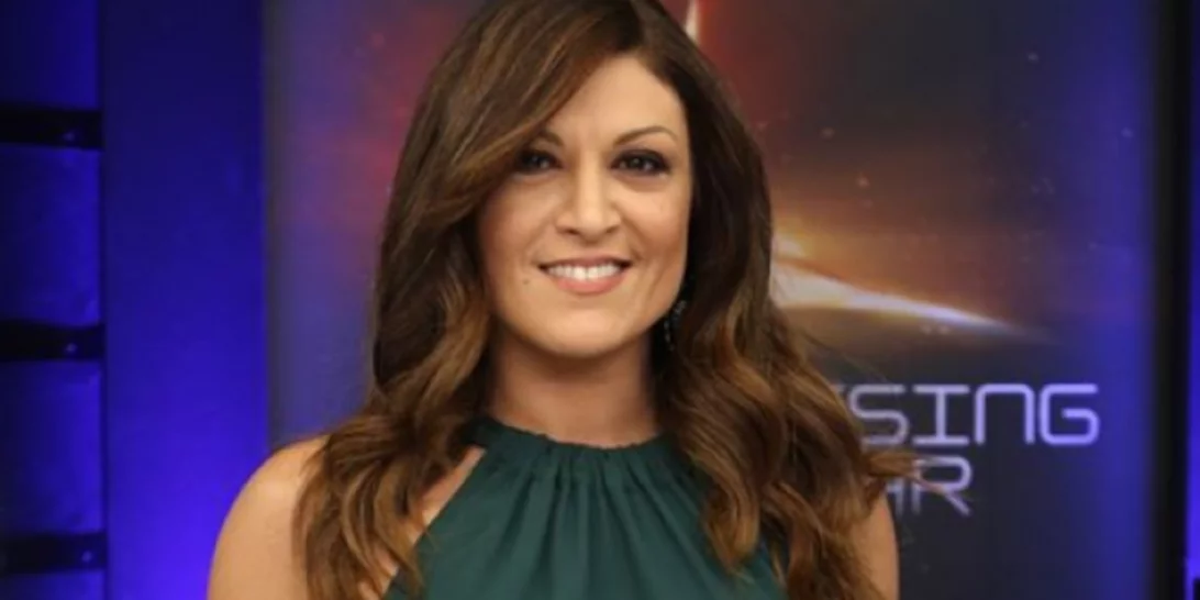 Γιάννα Φαφαλιού:Η παίκτρια που εντυπωσίασε στο Rising Star έχει υπάρξει εκπρόσωπος της Ελλάδας στην Eurovision!