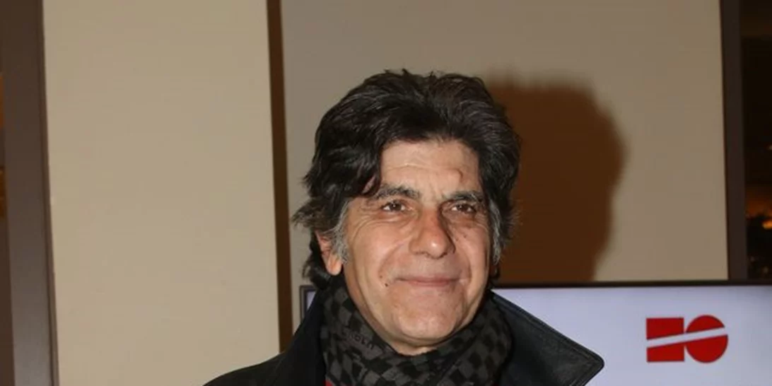 Γιάννης Μπέζος | «Τα ριάλιτι τα θεωρώ γελοία. Είναι άνευ νοήματος»