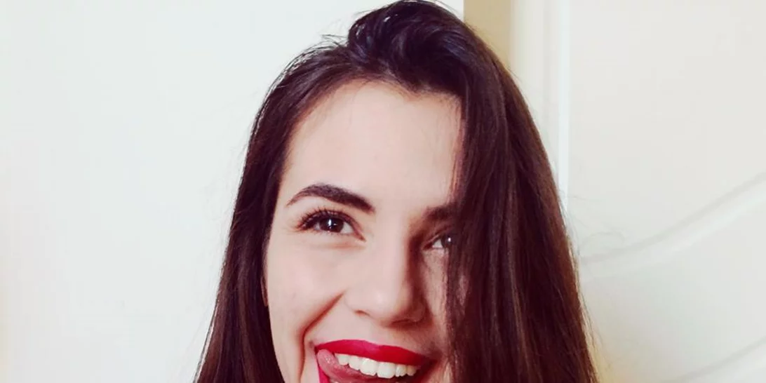 Γνώρισε τη Δανάη Παπουτσή, μια από τις 4 συμμετέχουσες του The Beauty Challenge by Smashbox