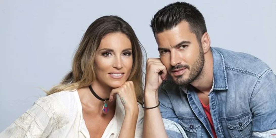 «Έλα στη θέση μου»: Η Φαίη με τον Δαμιανό, έρχονται σε έντονη αντιπαράθεση