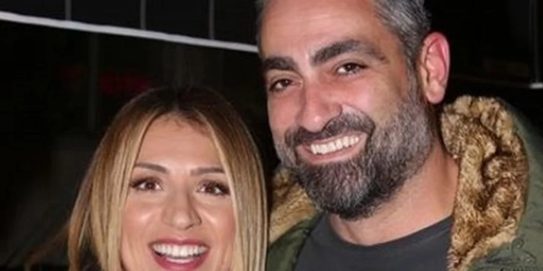 Μαρία Ηλιάκη: Το check in του συντρόφου της που προκάλεσε σάλο!