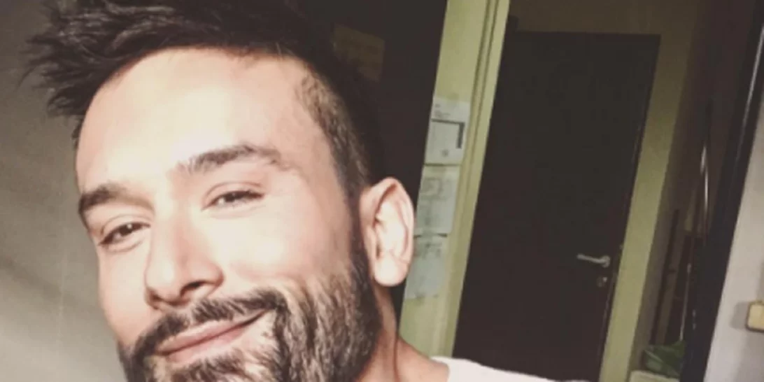 Παναγιώτης Ραφαηλίδης: Οι δηλώσεις που σχολιάστηκαν έντονα στο Happy Day