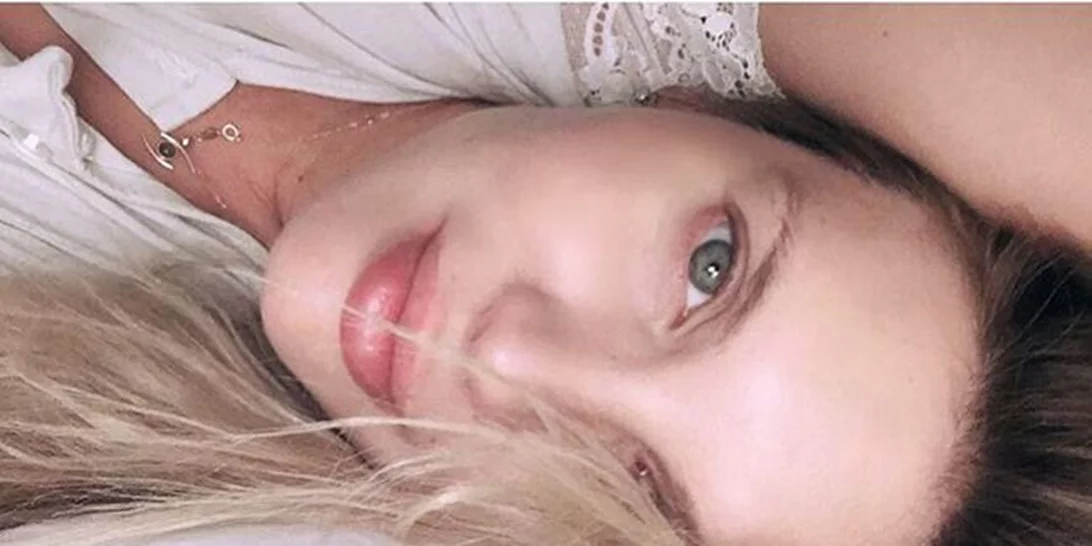 Χριστίνα Αλούπη: Το παιδικό party για τα πρώτα γενέθλια του γιου της