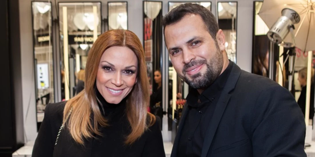 Η πρώτη boutique Bobbi Brown στην Αθήνα είναι γεγονός!