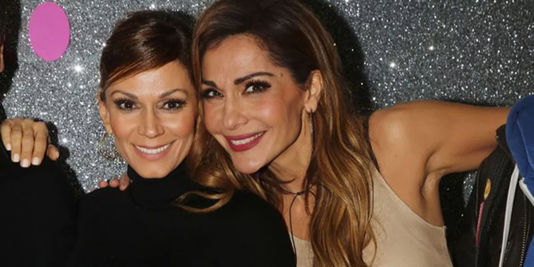 Έλλη Κοκκίνου: Η συνάντηση με τη Δέσποινα Βανδή