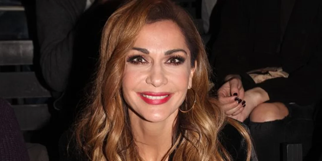 Δέσποινα Βανδή: Στην πιο αποκαλυπτική συνέντευξή της