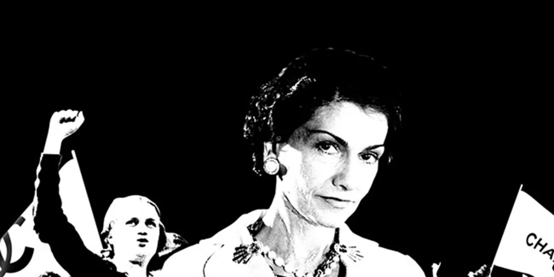 Ο οίκος Chanel αποκαλύπτει την έντονη σύνδεση της δημιουργού με τον κινηματογράφο