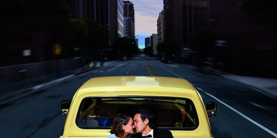 Η Moët Rosé Impérial γιορτάζει τη ΣΤΙΓΜΗ με αγάπη!