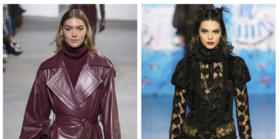 Michael Kors Collection, Anna Sui F/W '17: Tα ωραιότερα looks των συλλογών
