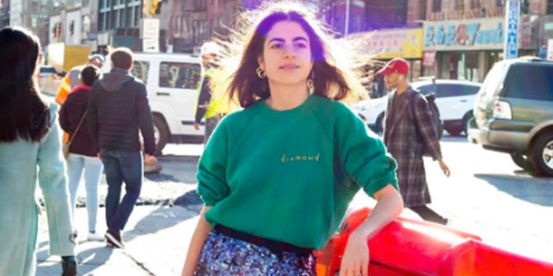 To ανέξοδο trick για stylish ντύσιμο από τα it-girls