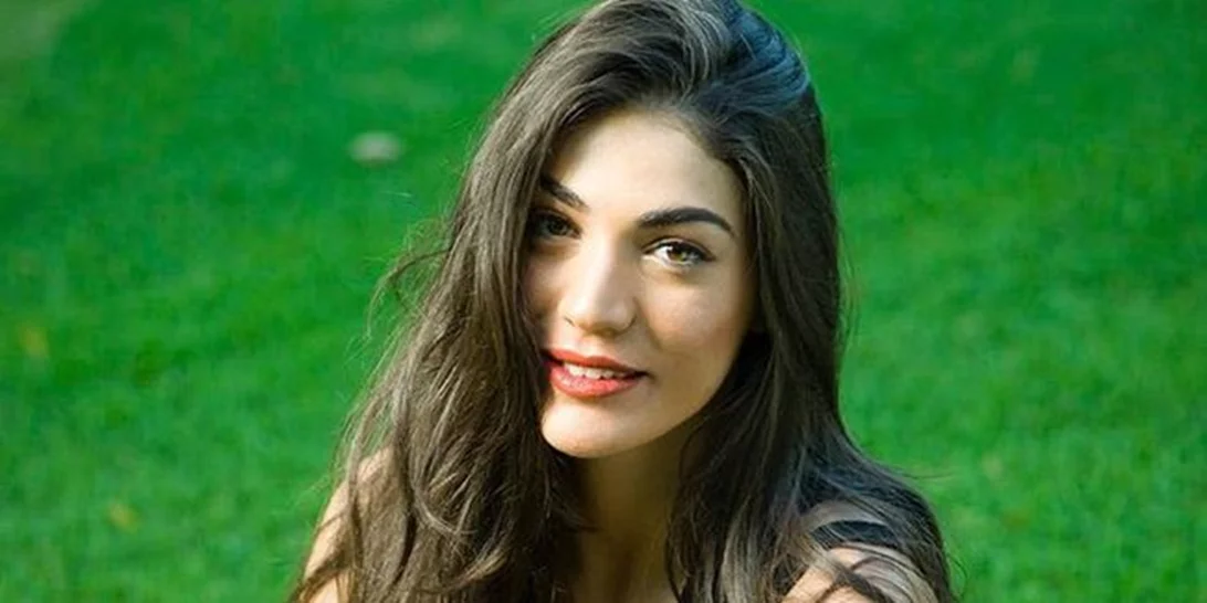 Ήβη Αδάμου: Η φωτογραφία της με τον σύντροφό της, Μιχάλη Κουϊνέλη