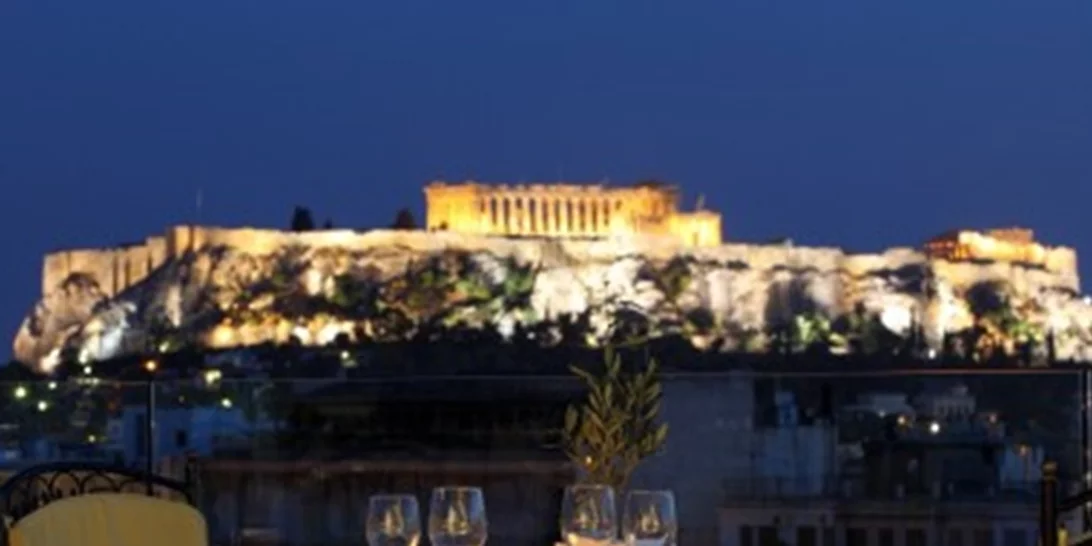 Ζήσε τον έρωτα στο Olive Garden!