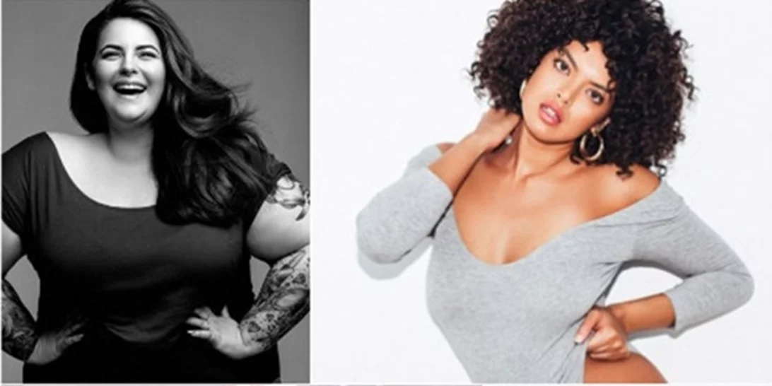 Αυτά είναι τα 10 πιο hot plus-size μοντέλα