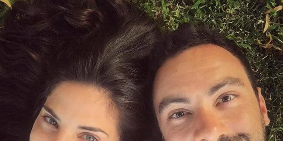 Σάκης Τανιμανίδης: Η ερωτική εξομολόγηση στη Χριστίνα Μπόμπα