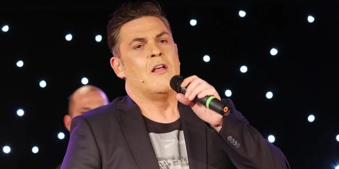 Ο Αντώνης Λουδάρος θα είναι τελικά παρουσιαστής της Eurovision