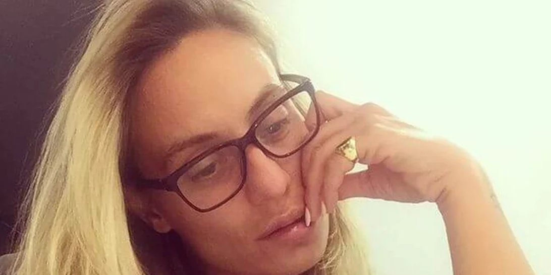 Ελεονώρα Μελέτη: Το πρόβλημα που την οδήγησε στο χειρουργείο