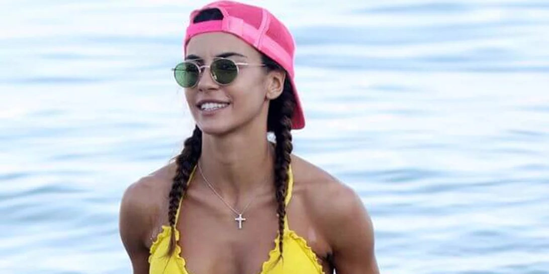 Ειρήνη Παπαδοπούλου: «Η μαμά μου δεν ξέρει ότι θα πάω στο Survivor»