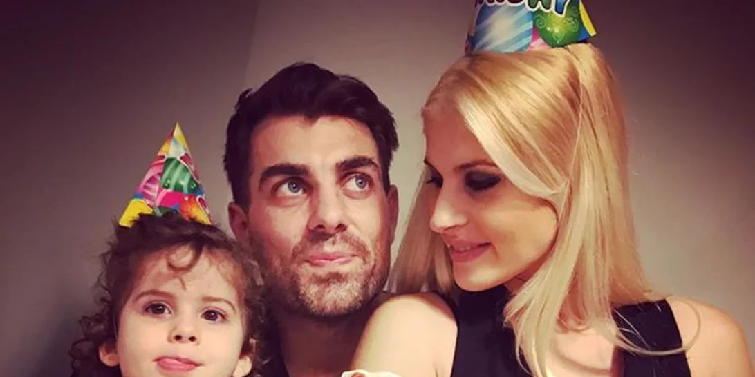 Στέλιος Χανταμπάκης: Δες τον γιο του, Μανώλη, να παρακολουθεί το Survivor (video)