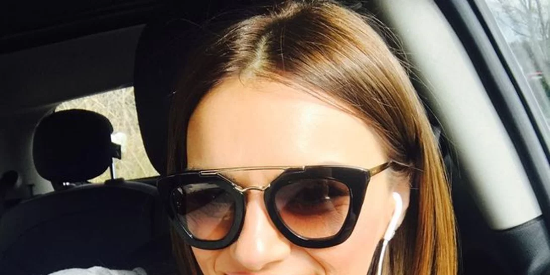 Ελένη Τσολάκη: Η παιδική φωτογραφία από τις απόκριες