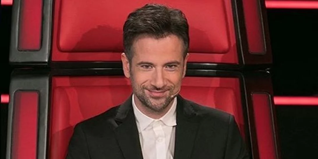 Κωστής Μαραβέγιας: Δείπνο στο σπίτι του με τους παίκτες της ομάδας του