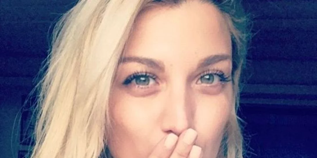 Κωνσταντίνα Σπυροπούλου: Όπως δεν την έχεις ξαναδεί με… κοντό καρέ μαλλί