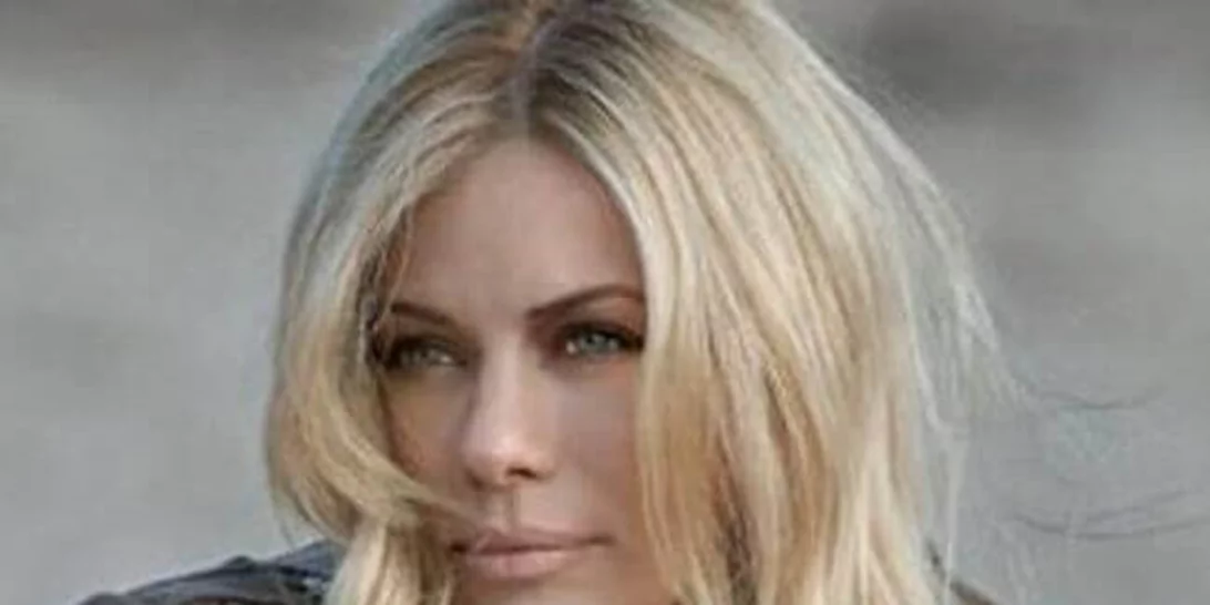 H Ζέτα Μακρυπούλια Στο Celebrity: Αποκαλύπτει την πιο δύσκολη στιγμή της χρονιάς