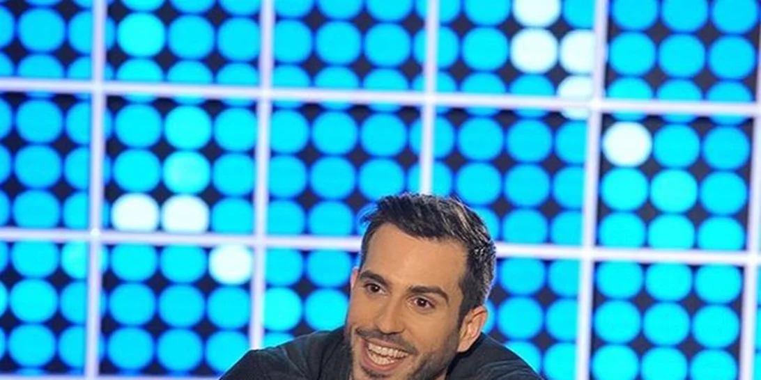 Γιώργος Τσούλης: «Την πρώτη φορά που είδα την Ελένη Μενεγάκη μου κόπηκε η ανάσα»