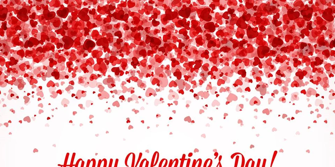 Γιόρτασε τον Άγιο Βαλεντίνο στο Mimaya