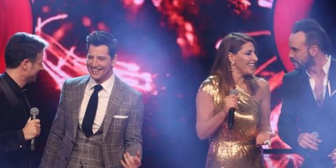 The Voice - Ανατροπή: Ο ΣΚΑΪ παραδέχθηκε λάθος στις ψήφους στο 1ο live των cross battles