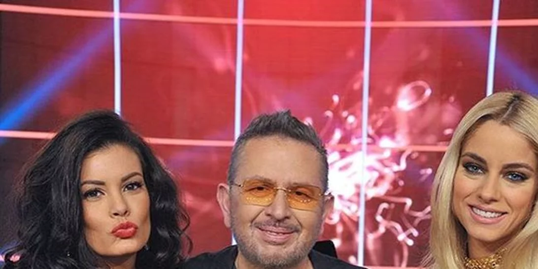 Μαρία Κορινθίου: Όσα είπε για τη γκάφα του Σάκη Ρουβά στο «The Voice»