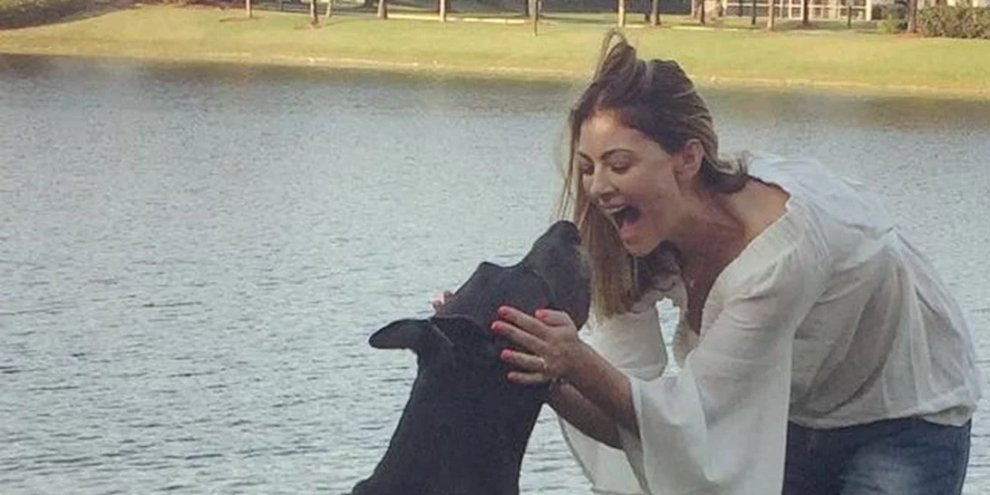 Δέσποινα Καμπούρη: Οι εντυπωσιακές φωτογραφίες από το ταξίδι της στο Miami