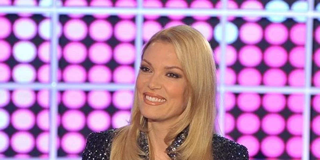 Βίκυ Καγιά: Η τρυφερή ανάρτηση για τον σύζυγό της