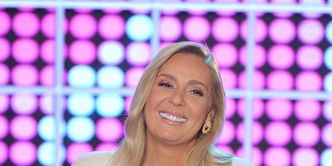 Έλενα Μακρή- Λυμπέρη: «Η Ελένη Μενεγάκη έκανε κάτι που δεν έχει κάνει ποτέ κανείς»