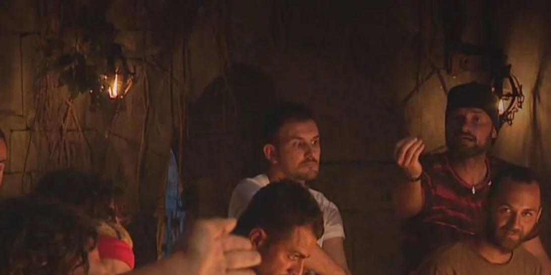 Survivor: Όσα έγιναν στο 2ο συμβούλιο αποχώρησης