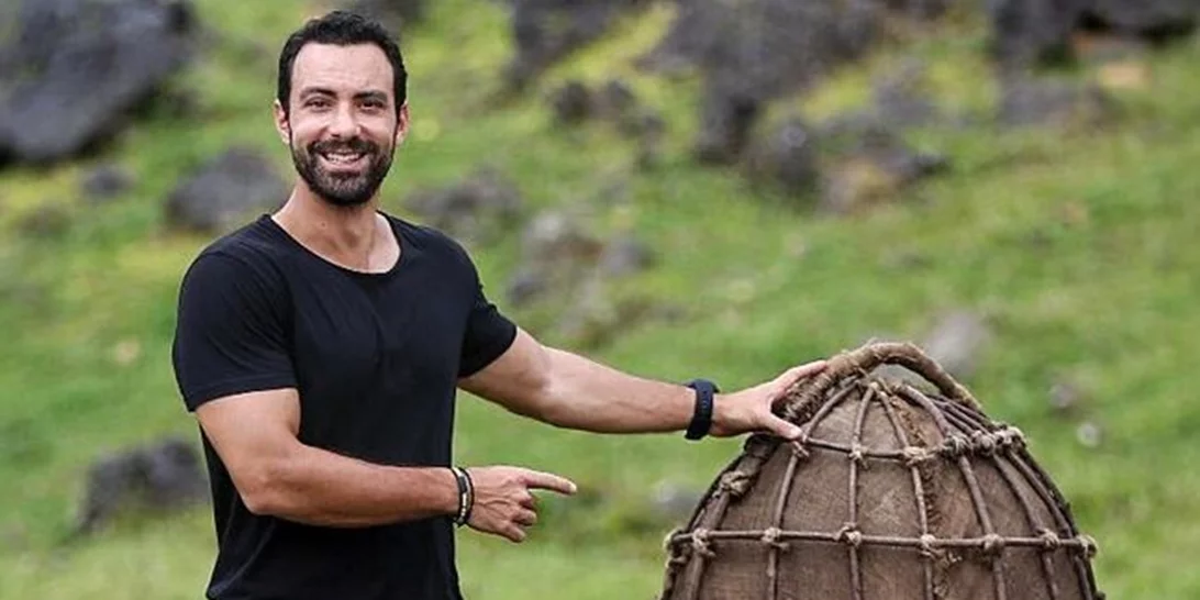 Σάκης Τανιμανίδης: Το συγκινητικό μήνυμα για την αδελφή του από τον Άγιο Δομίνικο