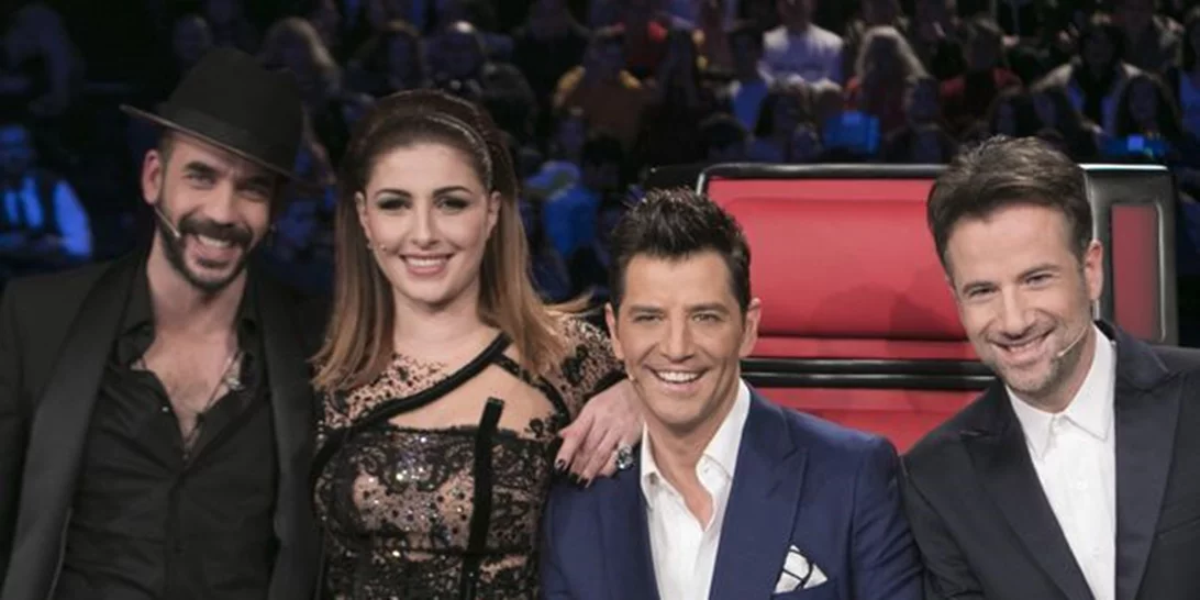 The Voice 4: Το όγδοο επεισόδιο των «Blind Auditions»