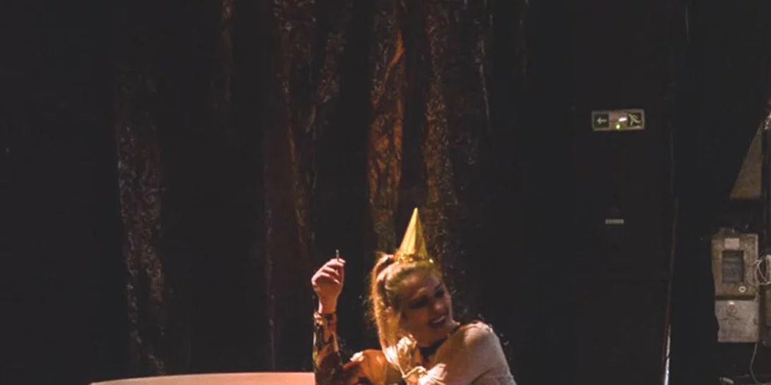 Όλα όσα θα κάνουμε το Σαββατοκύριακο στην πόλη