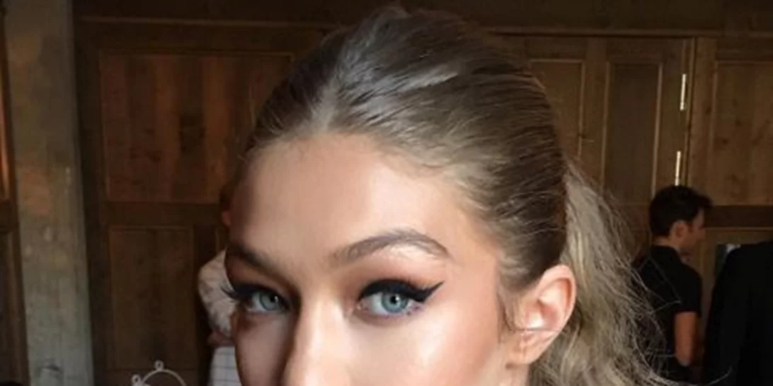 Αυτό είναι σίγουρα το πιο πρωτότυπο eyeliner που έχουμε δει ποτέ!