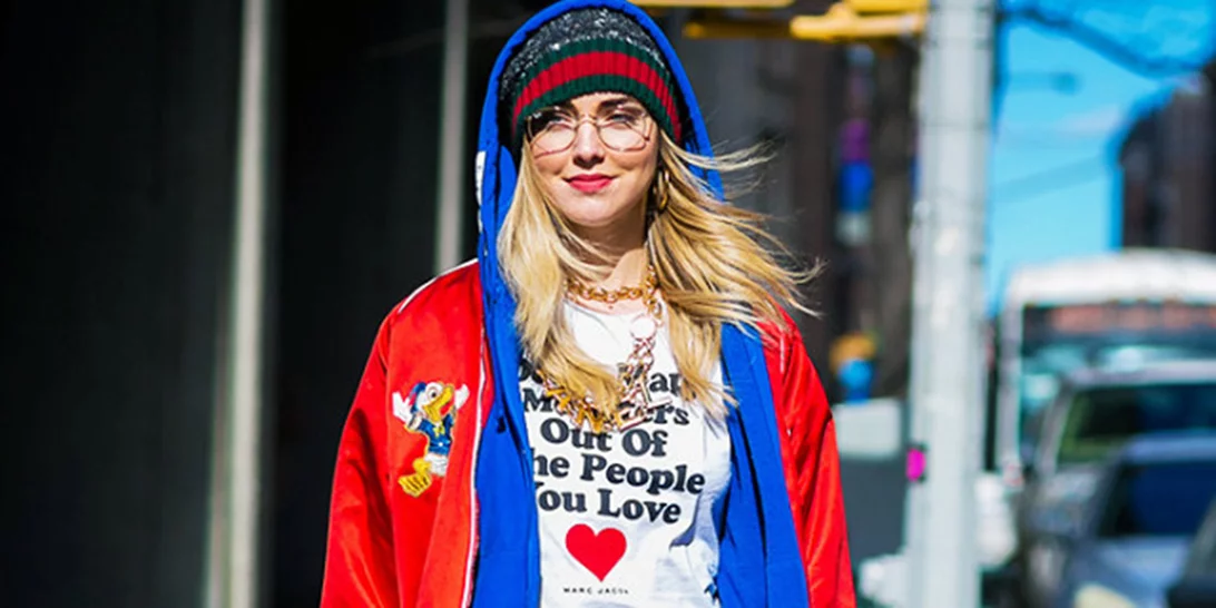 T-shirts με σλόγκαν: Τι λένε για τον χαρακτήρα σου;