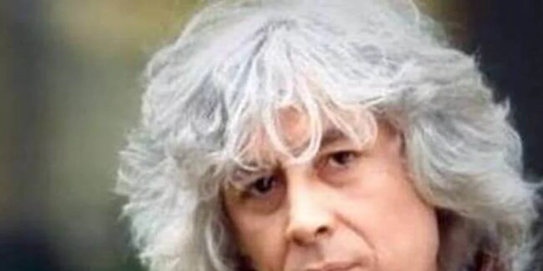 Πέθανε ο μουσικοσυνθέτης, Λουκιανός Κηλαηδόνης