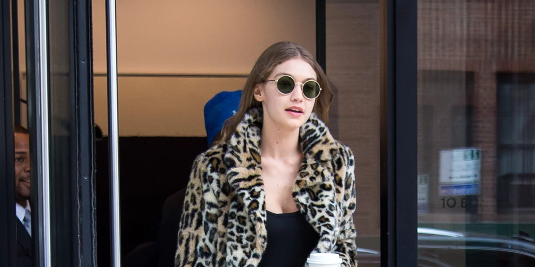 Gigi Hadid: Oι πιο απλοί και stylish συνδυασμοί για του Αγίου Βαλεντίνου